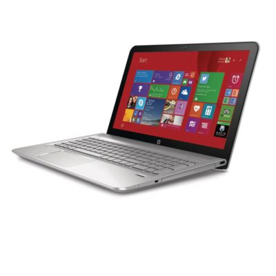 hp Envy Notebook 15-ae003na